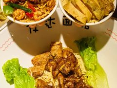 -友达面馆(广州总店)
