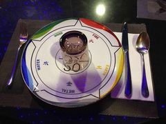 -海神诺富特大酒店-旋宫50旋转餐厅