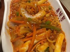 -第二外国语学院-韩国餐厅(朝阳路店)