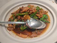 -兰湘子·湘菜小炒(石家庄万象城店)