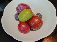 -上海锦江汤臣洲际大酒店壹阶层