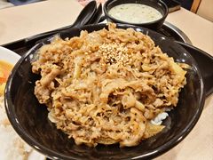 -吉野家(上海美罗城店)