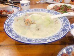 -春华秋食土菜馆(温馨花园店)
