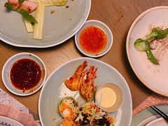 -CHINCHIN 青青·泰国料理(万象食家店)