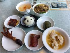 -正一涵老味道名小吃(广汉总店)