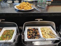 -素德轩素食餐厅(东港店)