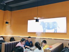 -贵宾牛·潮汕牛肉火锅(珠池总店)