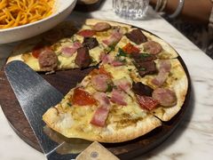 -G+KITCHEN(龙湖狮山天街店)