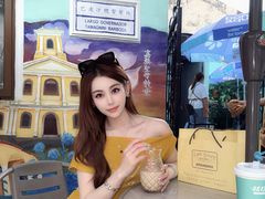 -梳打冰室(氹仔店)