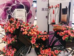 -新世界大丸百货