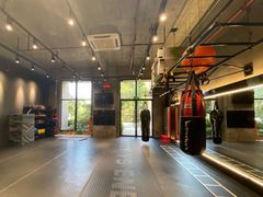 -EVE格斗健身工作室(周康店)