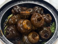 田螺塞肉-瑞福园联谊餐室(茂名南路店)