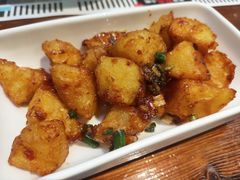 -黑白电视长沙小吃(美林M·LIVE天地东座店)