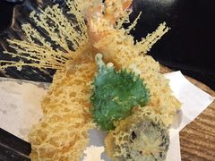 -羽山料理