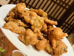 -揽季锅物会.福建黄鱼.海鲜姿造(五四路店)