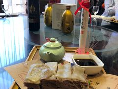 -汤记传菜(秀浦路店)