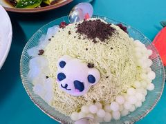 -川正旺江湖菜(三元桥店)
