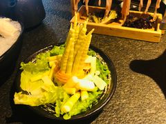 -湊湊火锅·茶憩(和平大悦城店)
