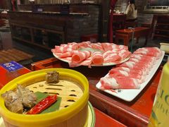 -袁老四重庆老火锅(桐梓坡店)