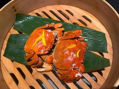 -成隆行·蟹王府(淮海店)