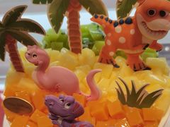 -味多美蛋糕(古城店)