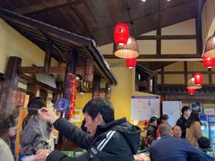 -富正毅三下锅·湘西韵味(天门山索道店)