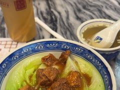 -渔乡米坊·岭南传统小吃专门店(天河龙口西店)