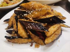 -老牌坊鲁菜名店(宽厚里店)