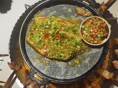 -醉二娘正宗西昌火盆烧烤(大丰店)