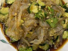 -晶渔坊·海鲜私房菜(东夷小镇店)
