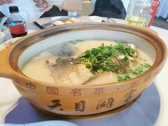 -风味小馆(天目湖宾馆店)