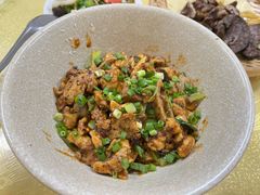 -长香源葫芦头梆梆肉(兴隆巷店)