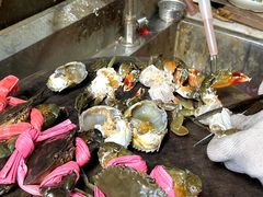 -辣螃铠盆盆蟹大排档(总店)