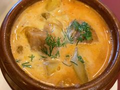 -老井俄式餐厅