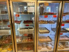 -金鼎雪山牦牛杂火锅(理县总店)