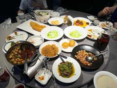 -徐记海鲜(观沙岭|滨江新城店)