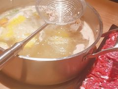 -掂档潮汕牛肉火锅(沈阳万象城店)