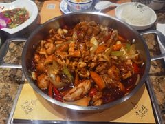 -黄记煌三汁焖锅(欢乐海岸店)