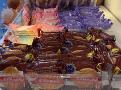 -味多美蛋糕(苏州街地铁店)