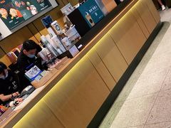 -星巴克臻选(惠州华贸天地1楼店)