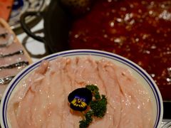 -旧街市鲜货老火锅(大光路店)