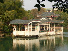 -桂林两江四湖景区