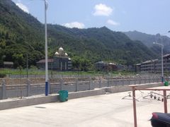 -楠溪江风景名胜区