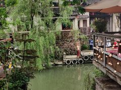 -小河直街历史文化街区