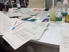 -剧狐剧本杀·月球探案馆(人民广场1号店)