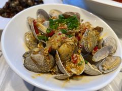 -霸王虾·麻辣小龙虾(清水河公园店)