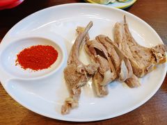 -靖远尕六美味羊羔肉