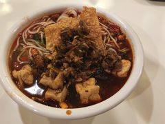 三鲜螺蛳粉-水平有限广西米粉·广西风味集(五道口店)