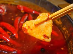 -潘小辣鲜肉老火锅