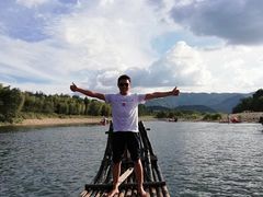 -楠溪江风景名胜区